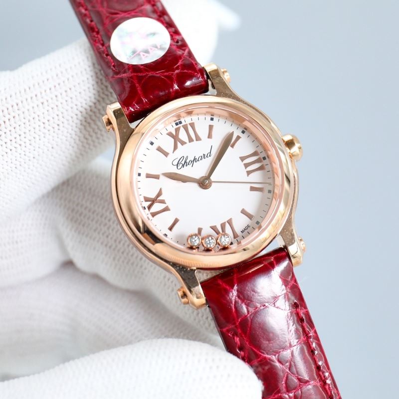 CHOPARD Watches