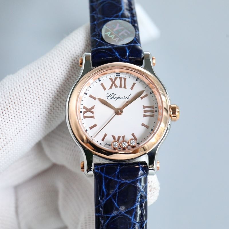 CHOPARD Watches