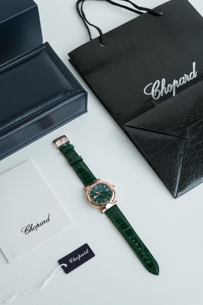 CHOPARD Watches