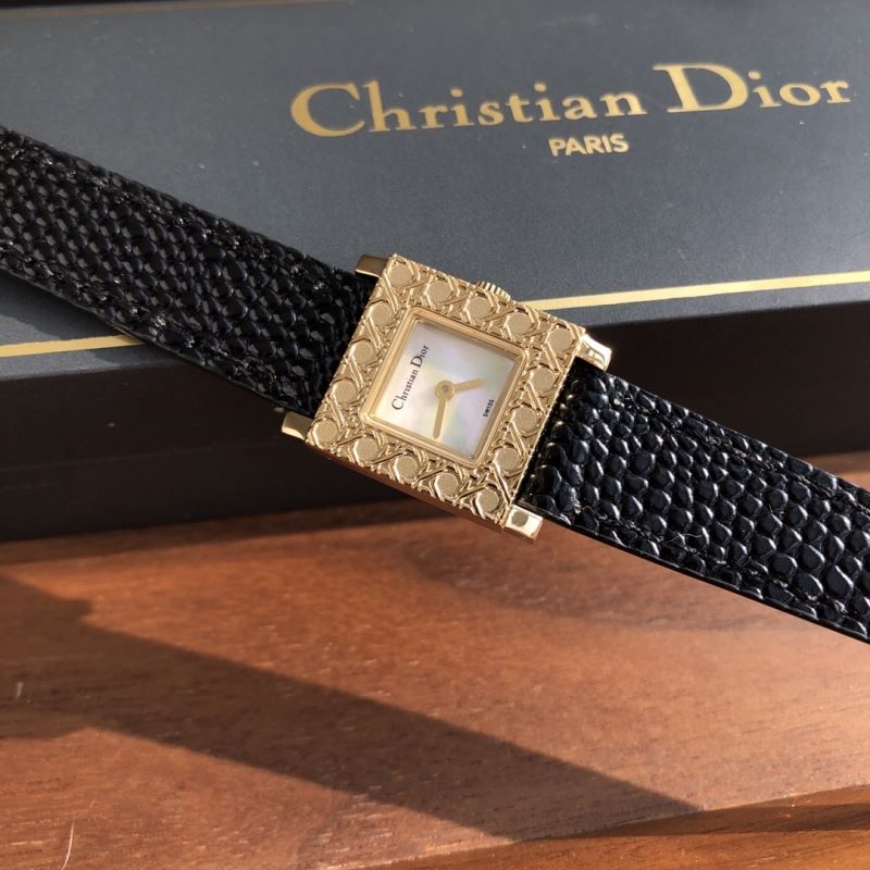 DIOR Watches