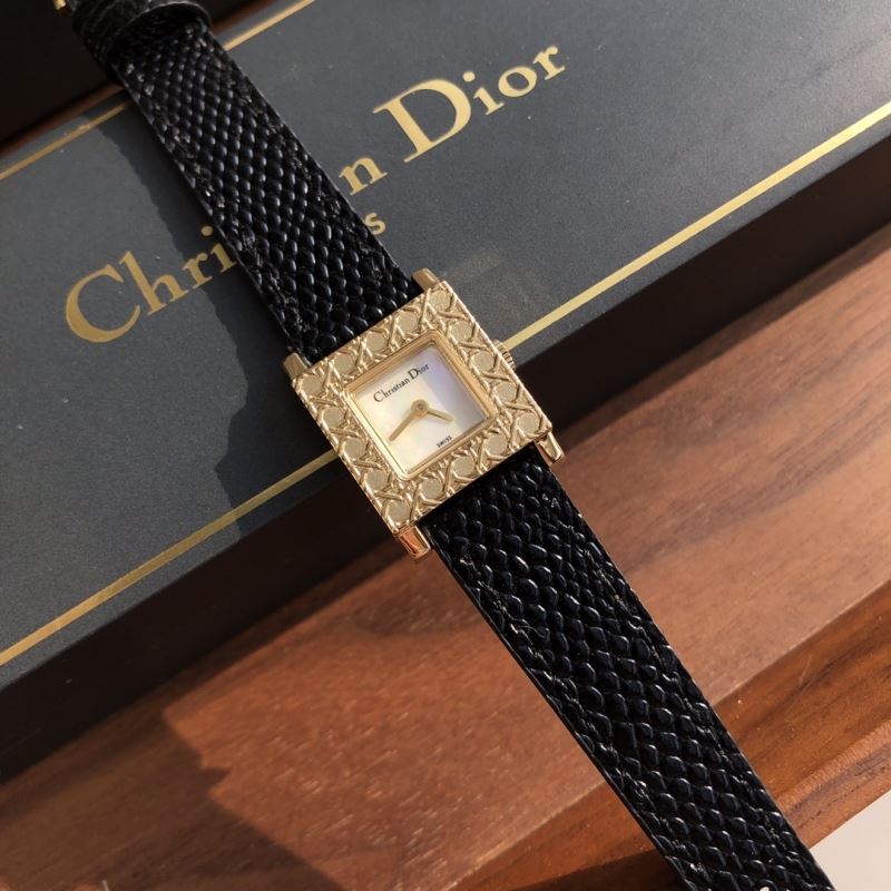 DIOR Watches - Click Image to Close