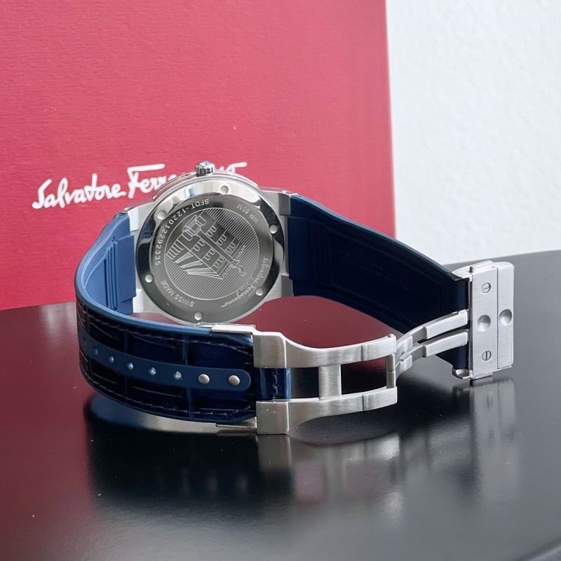 FERRAGAMO Watches