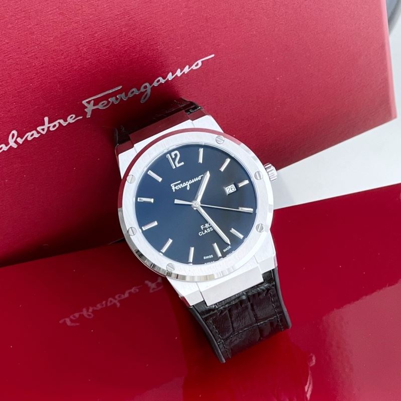 FERRAGAMO Watches