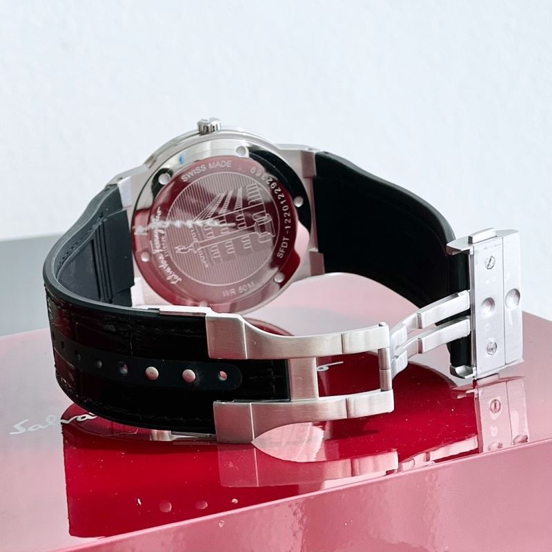 FERRAGAMO Watches