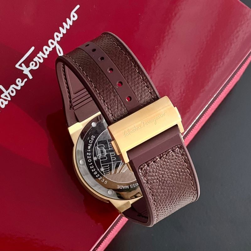 FERRAGAMO Watches