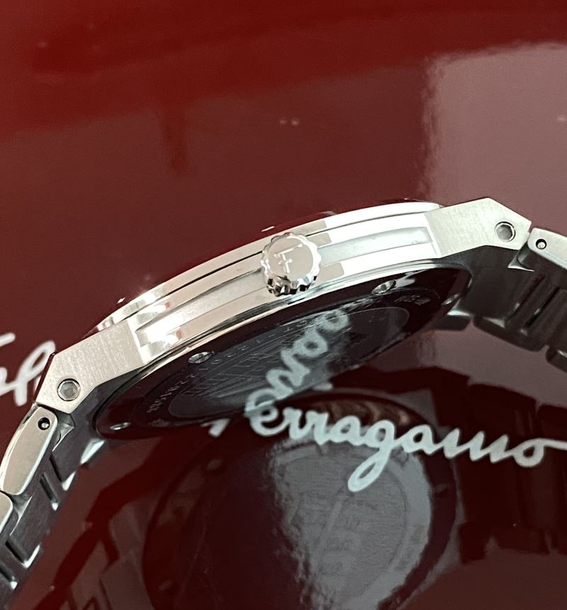 FERRAGAMO Watches