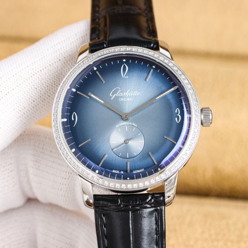 GLASHUTTE Watches