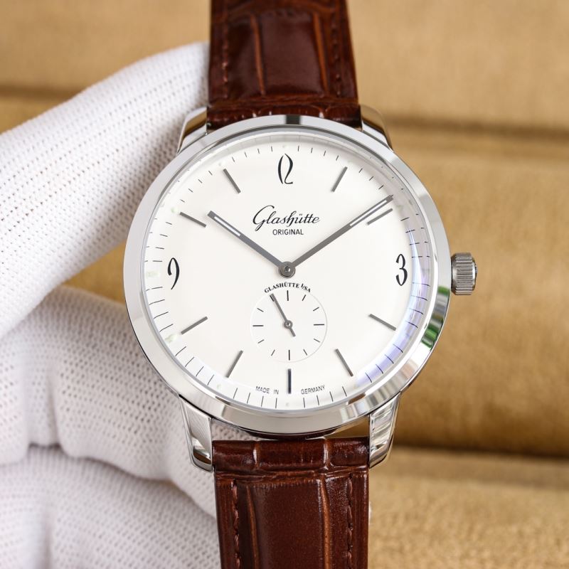 GLASHUTTE Watches - Click Image to Close