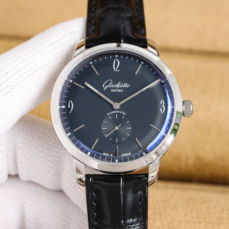 GLASHUTTE Watches