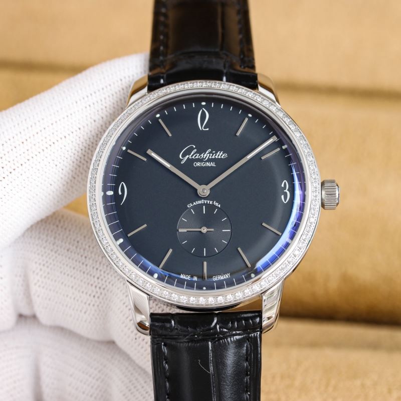 GLASHUTTE Watches