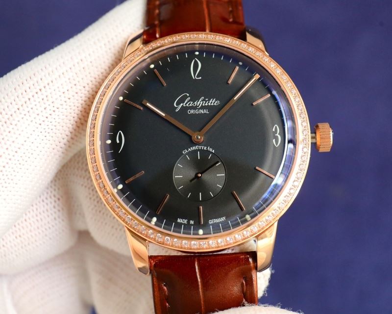 GLASHUTTE Watches