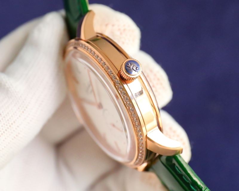 GLASHUTTE Watches