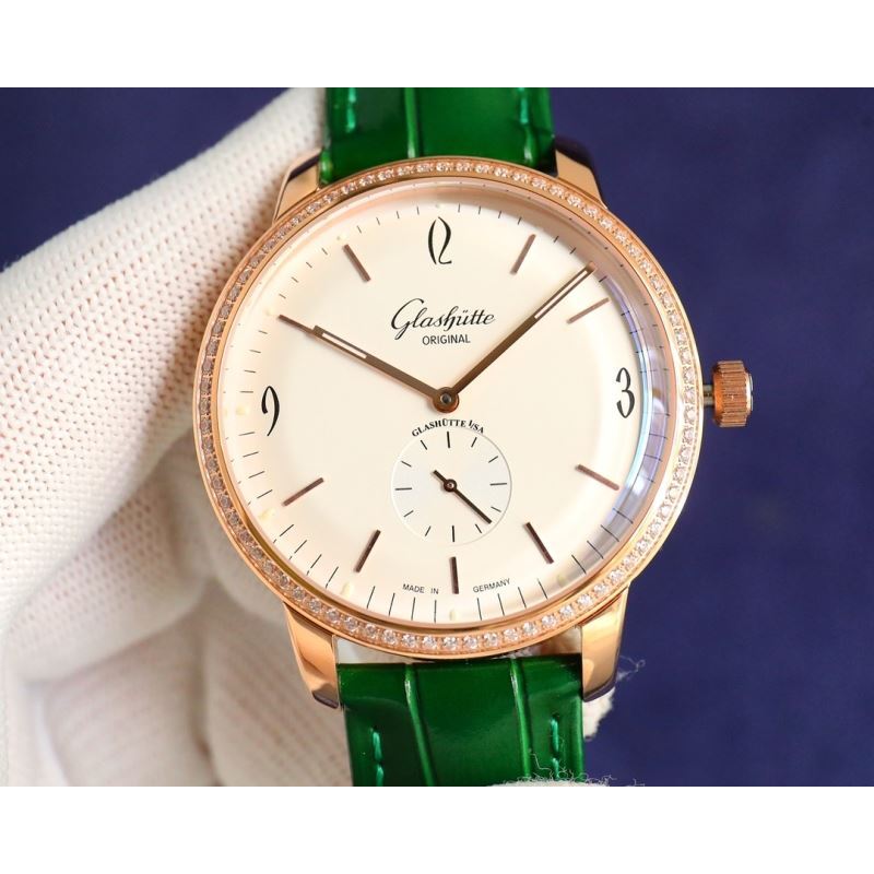 GLASHUTTE Watches - Click Image to Close