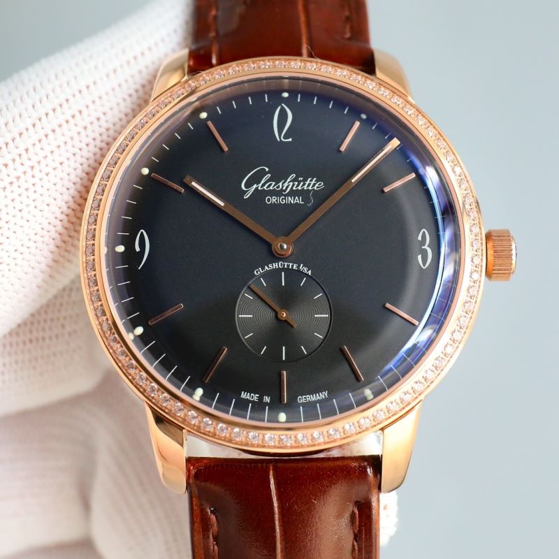 GLASHUTTE Watches - Click Image to Close