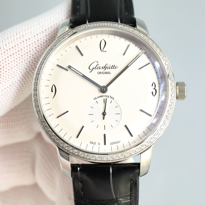 GLASHUTTE Watches - Click Image to Close