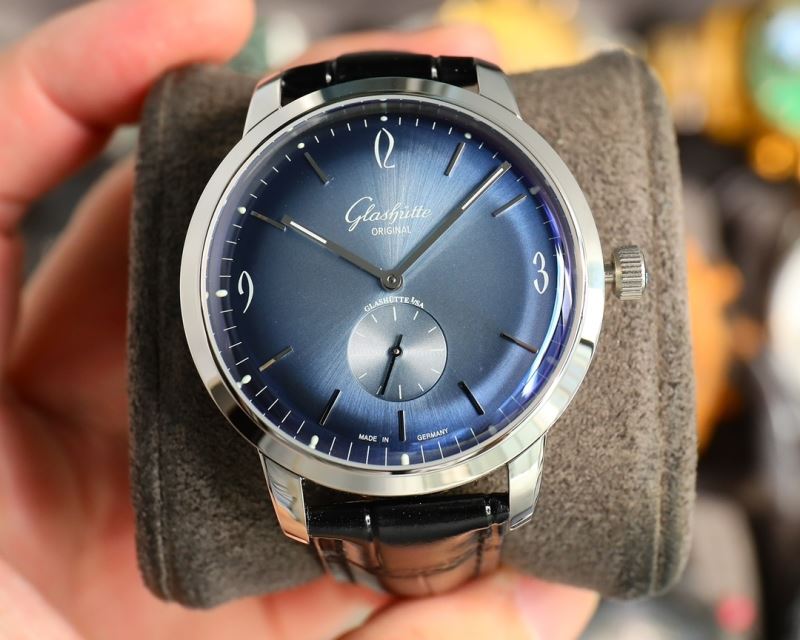 GLASHUTTE Watches