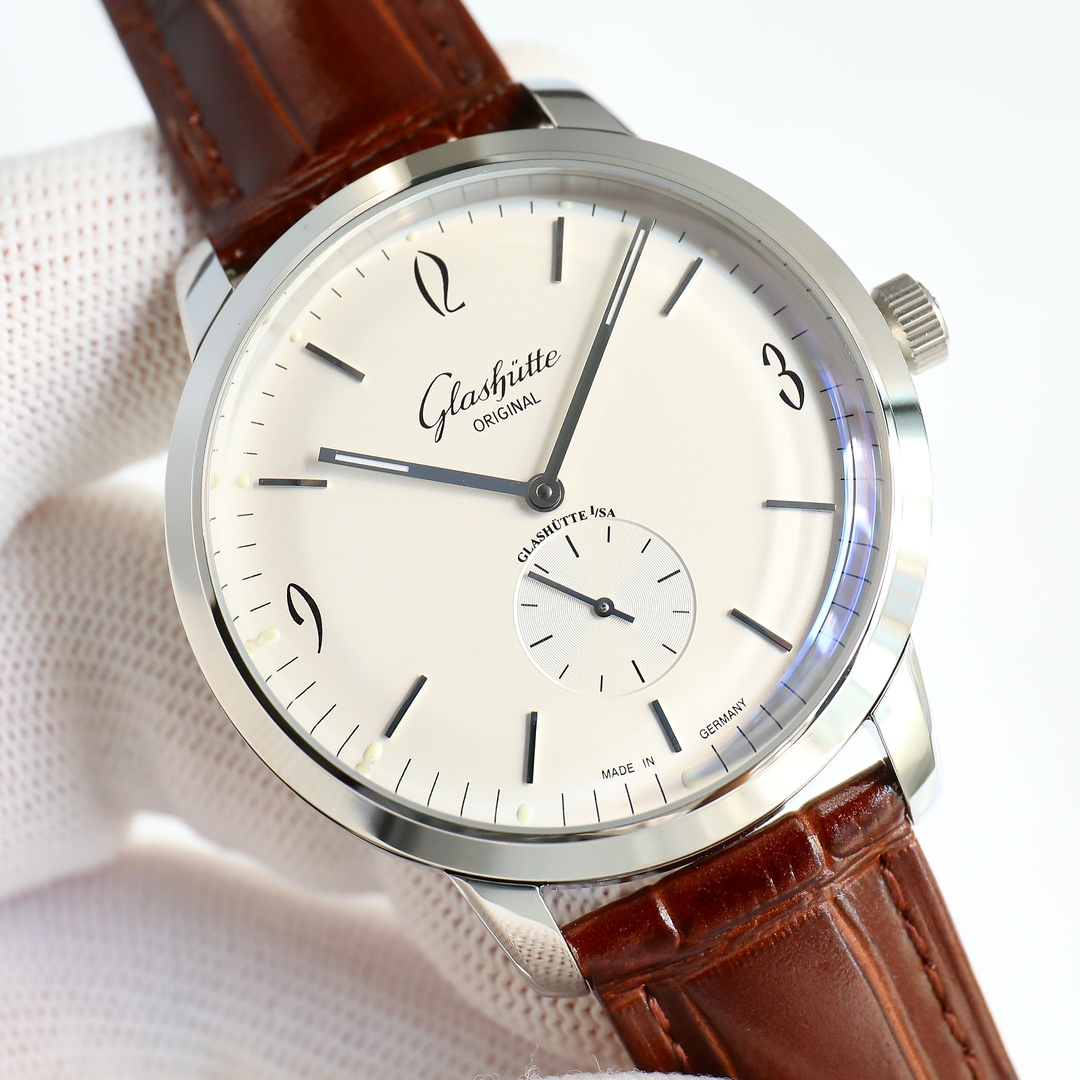 GLASHUTTE Watches