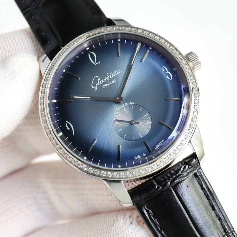 GLASHUTTE Watches