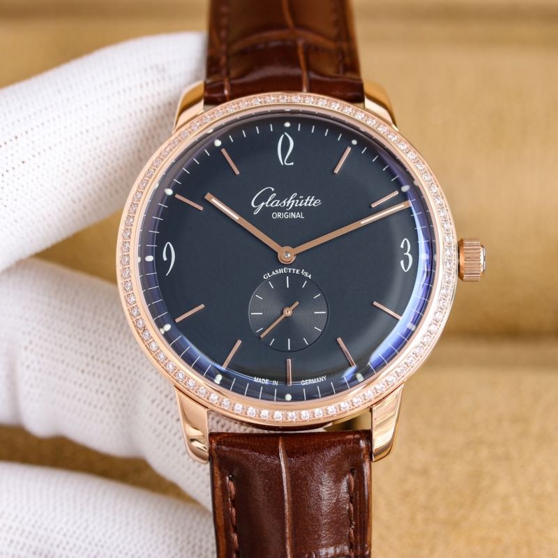 GLASHUTTE Watches