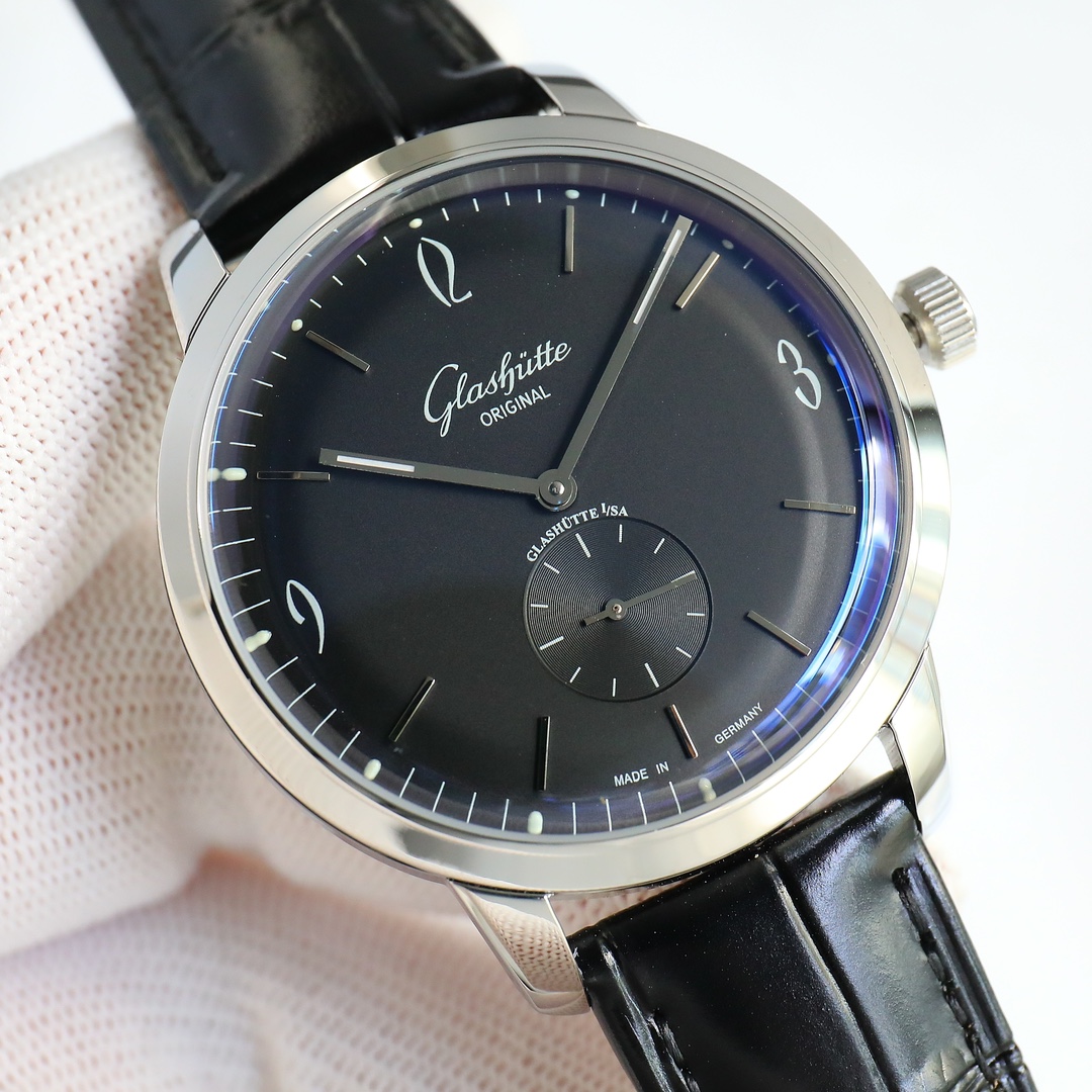 GLASHUTTE Watches - Click Image to Close