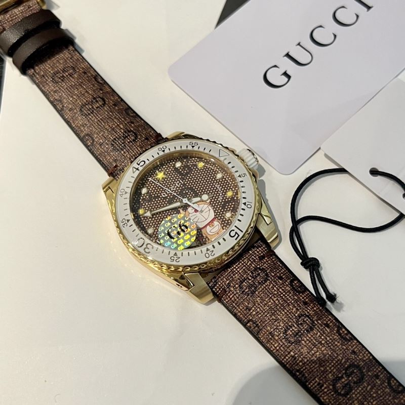 GUCCI Watches