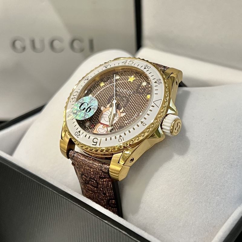 GUCCI Watches