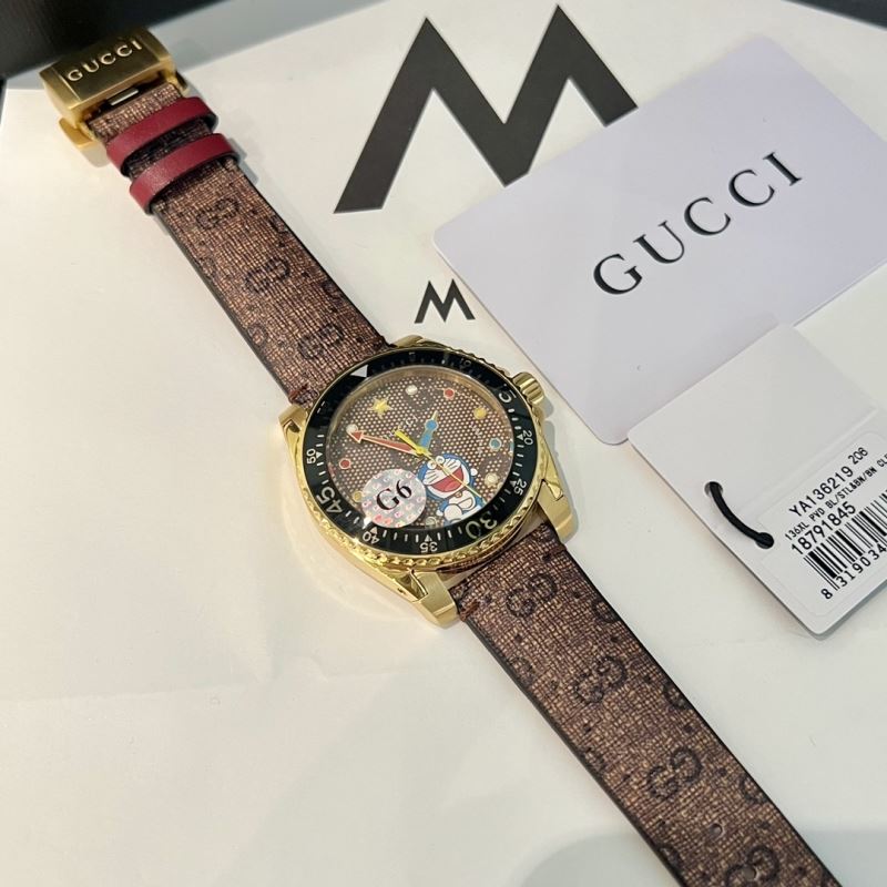 GUCCI Watches