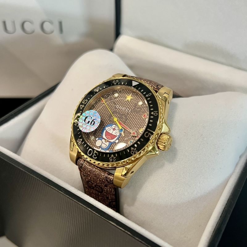 GUCCI Watches