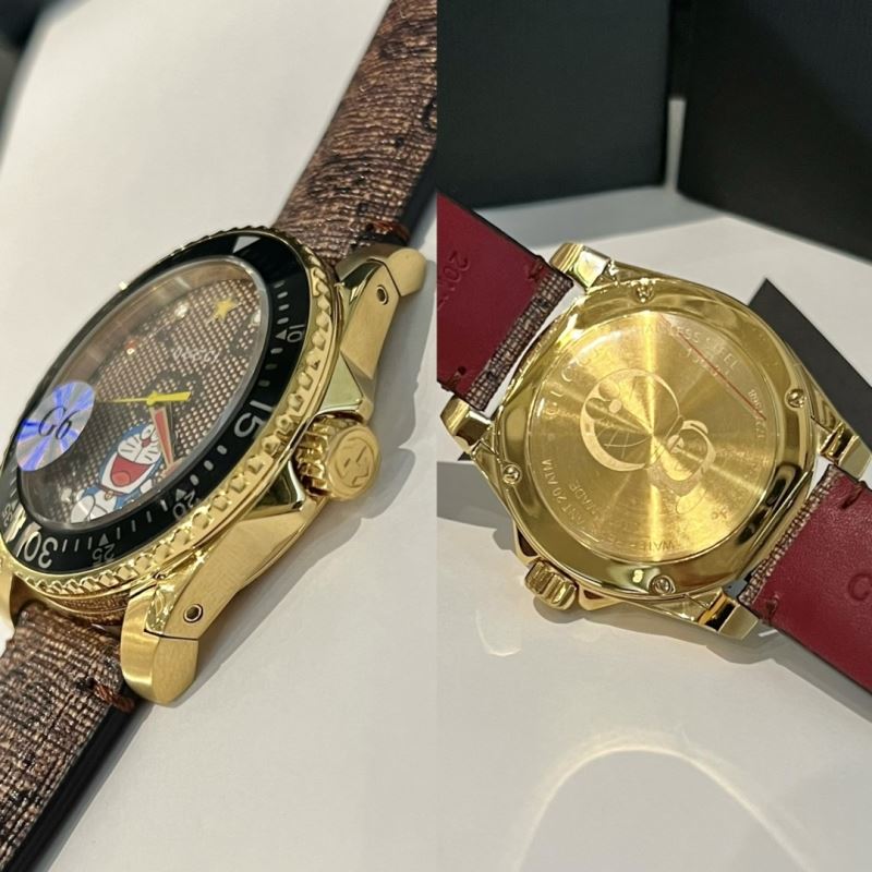 GUCCI Watches