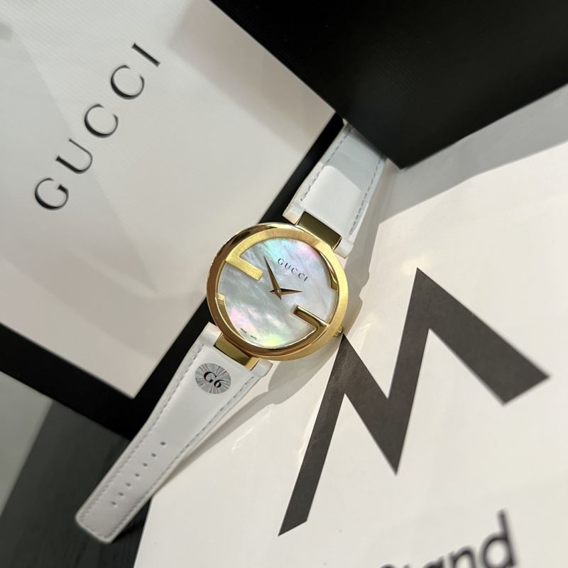 GUCCI Watches