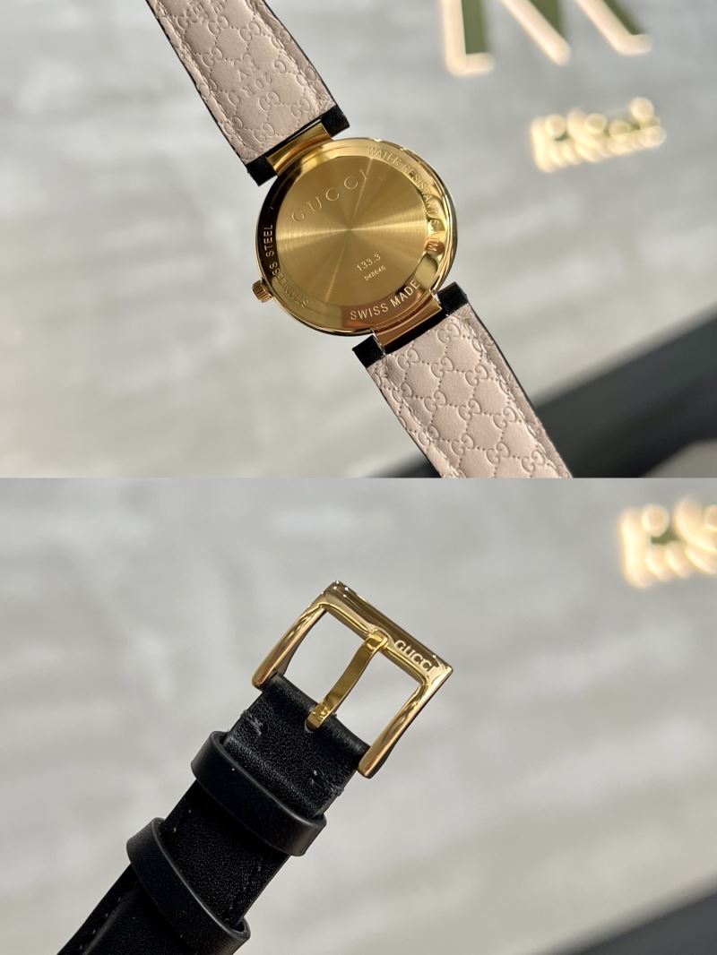 GUCCI Watches