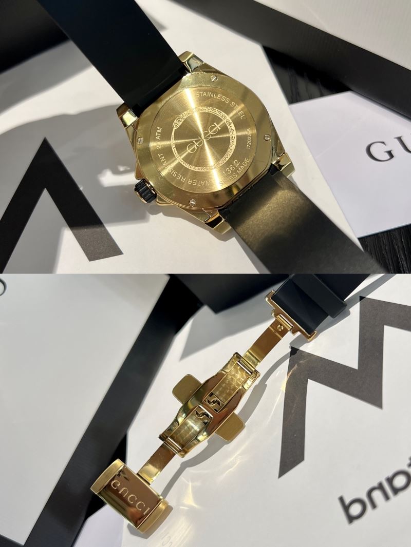 GUCCI Watches