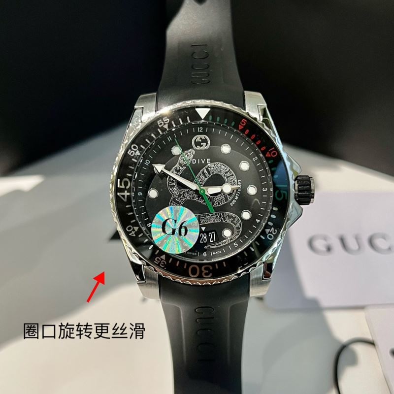 GUCCI Watches - Click Image to Close