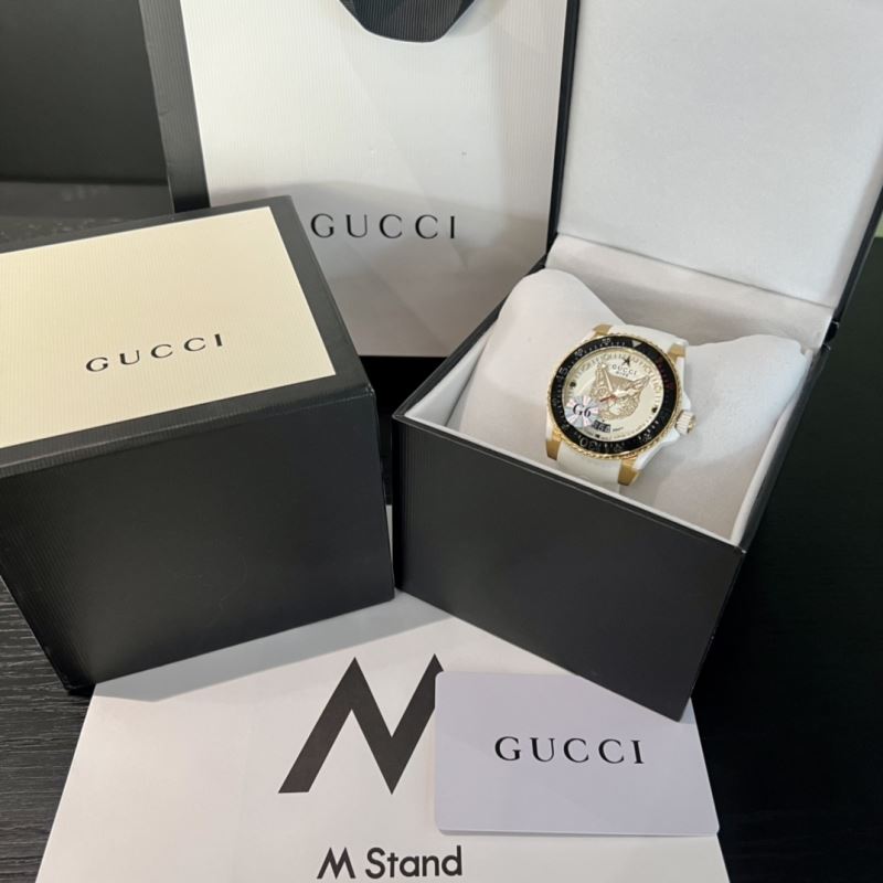 GUCCI Watches