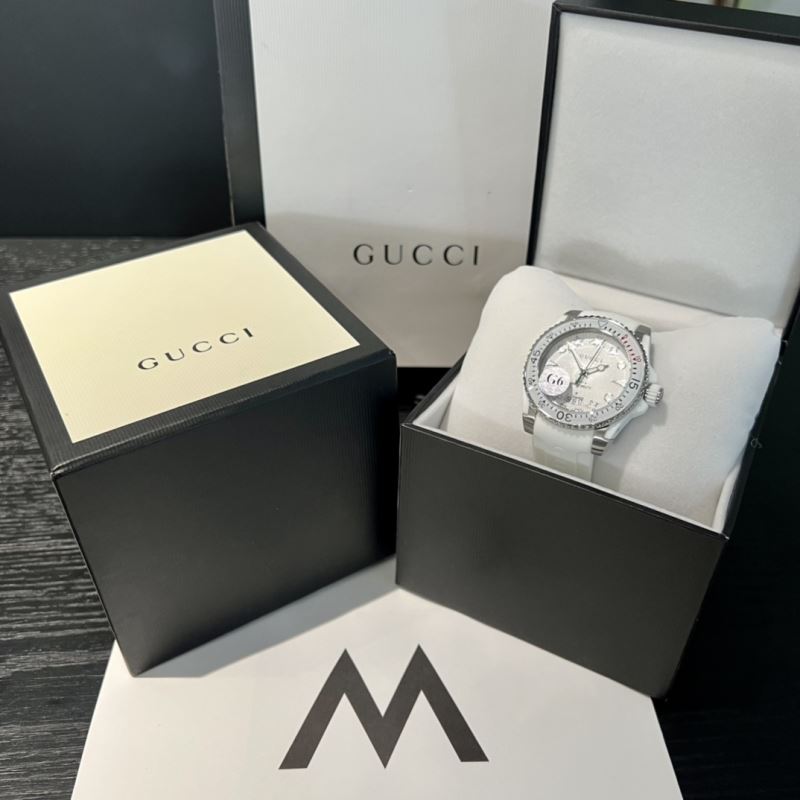 GUCCI Watches