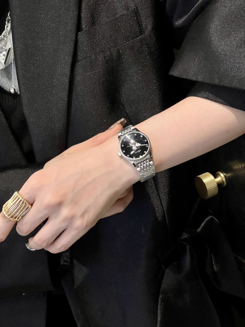 GUCCI Watches