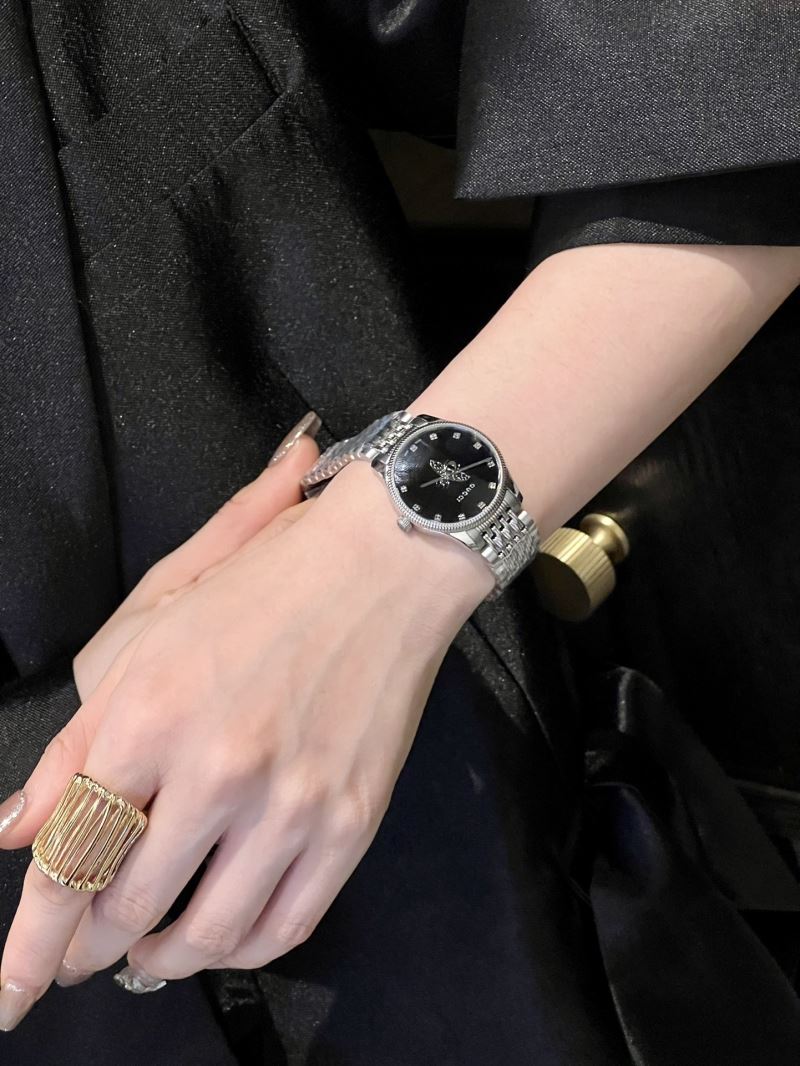 GUCCI Watches