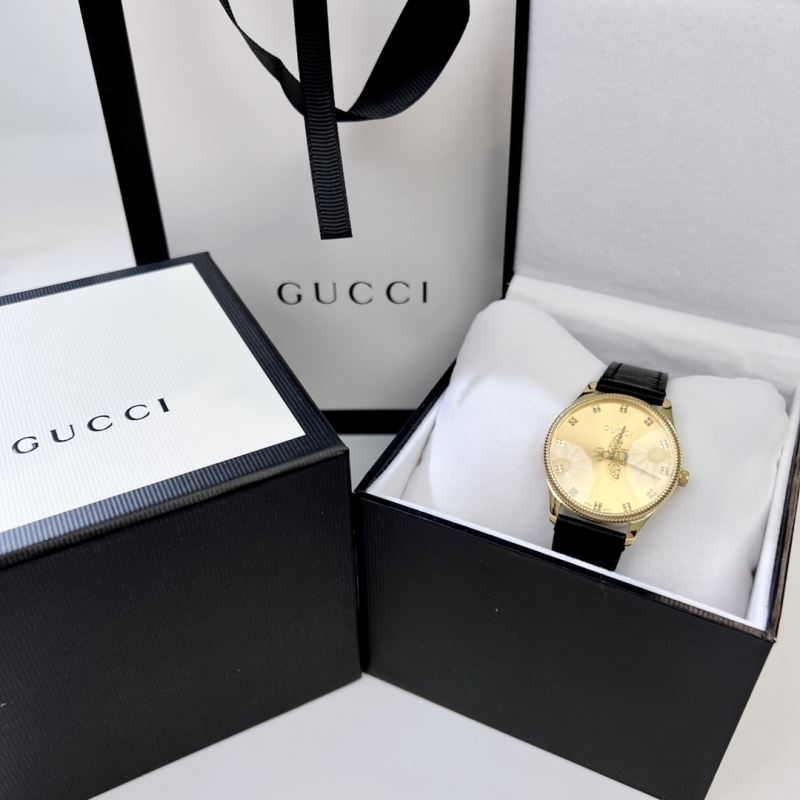 GUCCI Watches