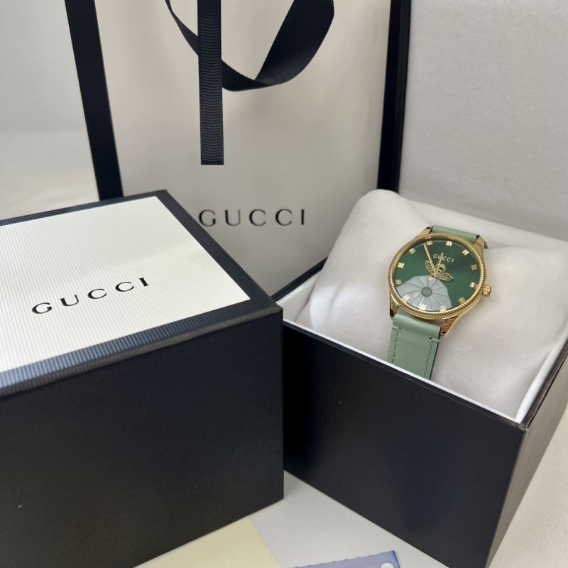 GUCCI Watches