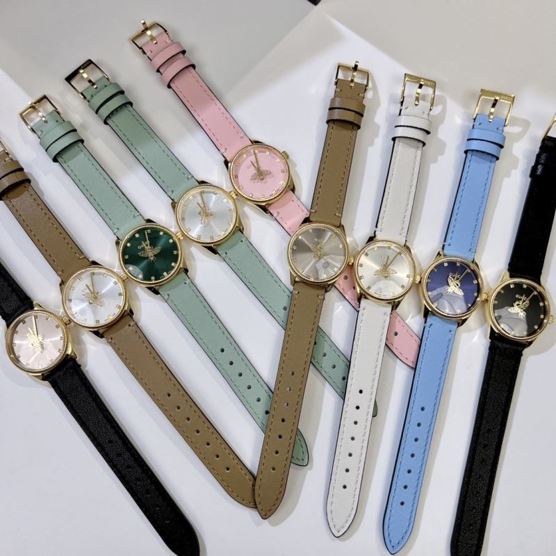 GUCCI Watches