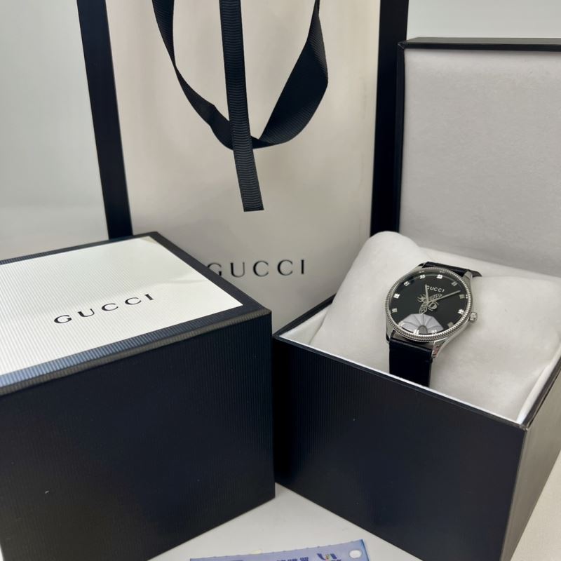 GUCCI Watches