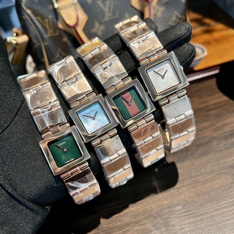 GUCCI Watches