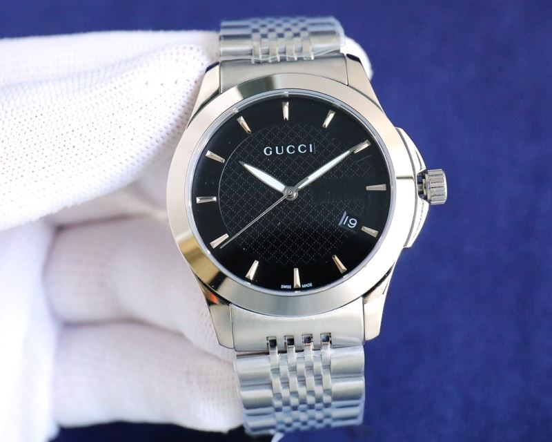 GUCCI Watches