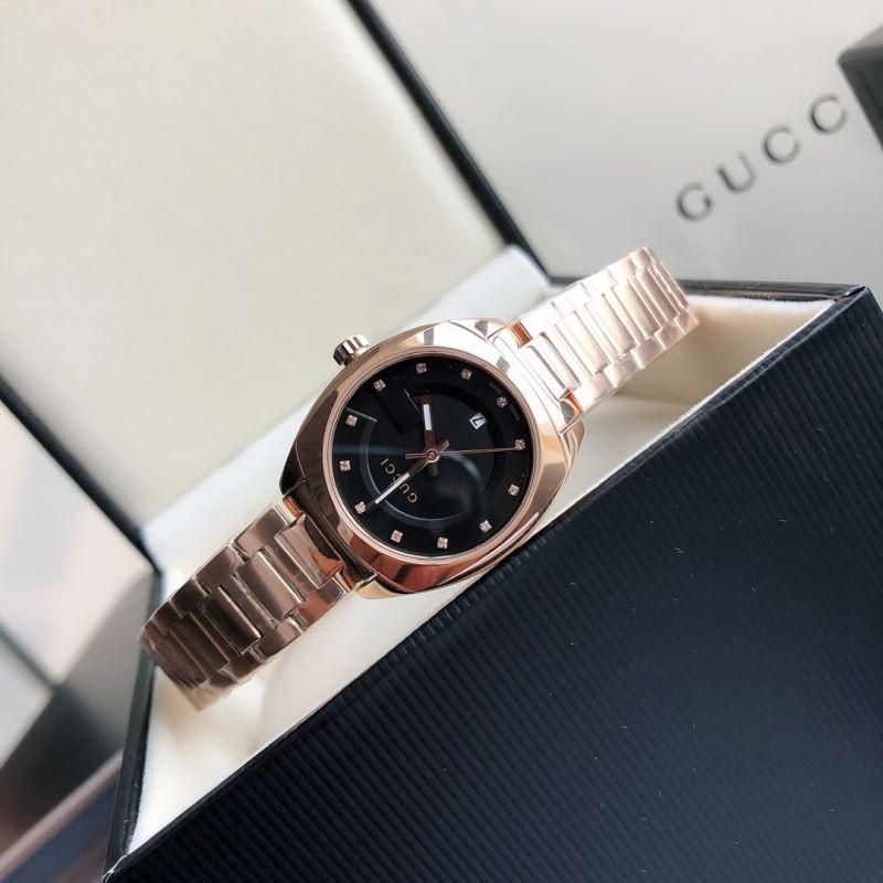 GUCCI Watches