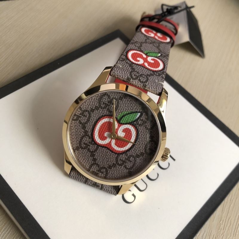 GUCCI Watches