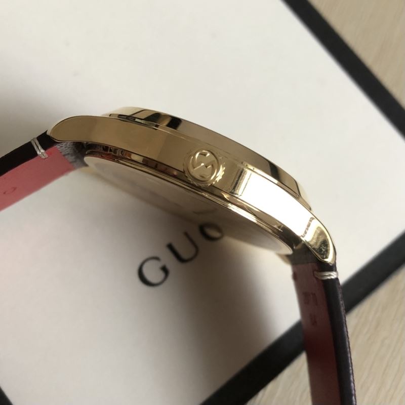 GUCCI Watches