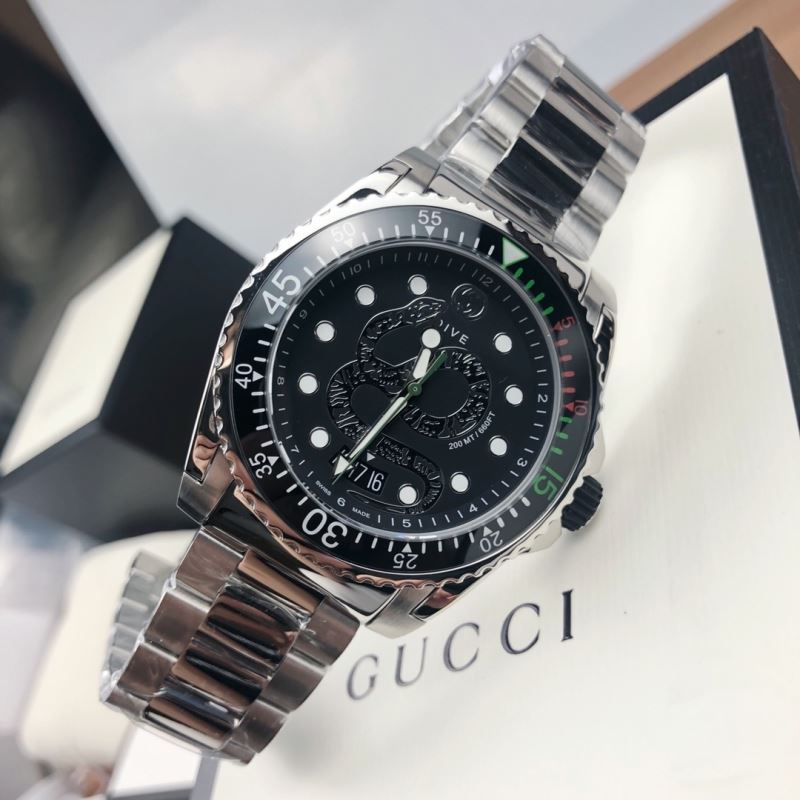 GUCCI Watches