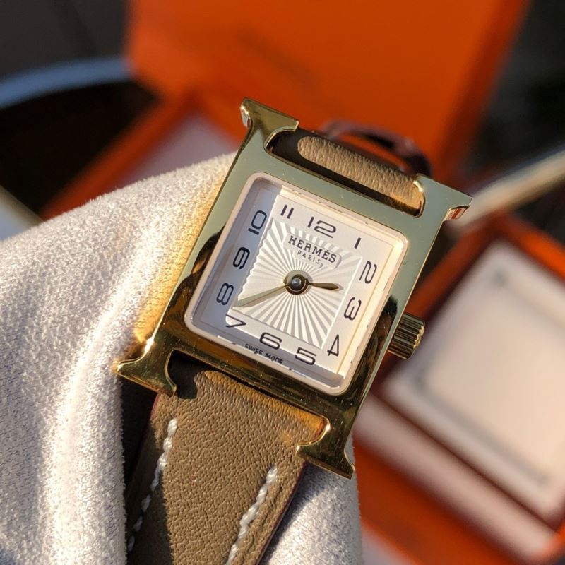 HERMES Watches