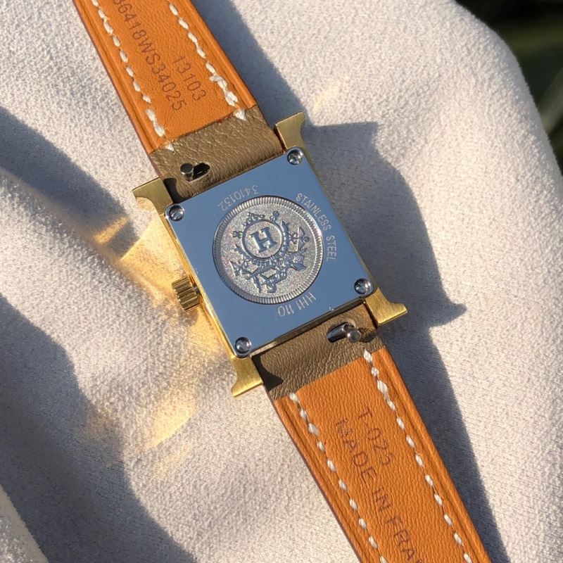 HERMES Watches