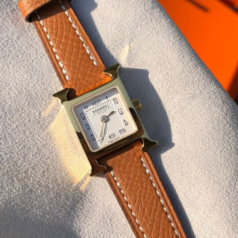 HERMES Watches - Click Image to Close